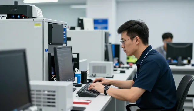 定制化电力解决方案