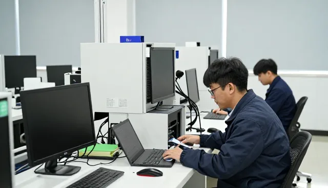 北京威廉惠达电力技术有限公司