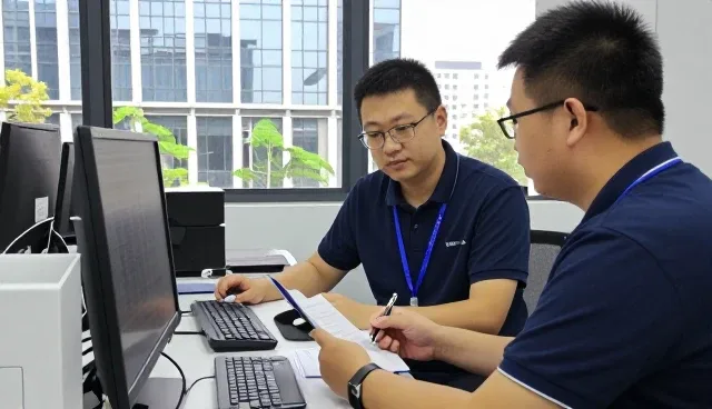 北京威廉惠达电力技术有限公司打造适用于验收交付环节的网络安防部署